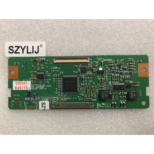 SZYLIJ free shipping 100% original logic board LC320WXN screen LC320WXN-SBA1 6870C-0238B/A LT32810U