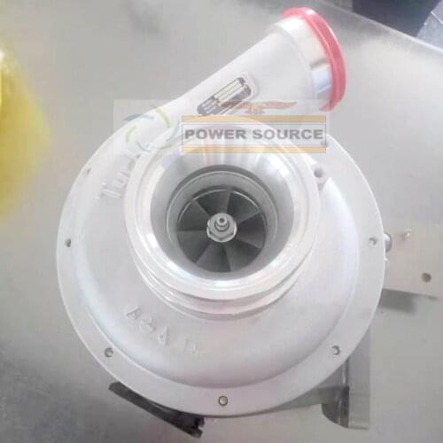 TURBO RHG8V VA520077 S1760-E0102 S1760-E0040 24100-4220 24100-4220A 24100-4221A 24100-4223 For HINO Profia 700 YK39 E13C E13CT