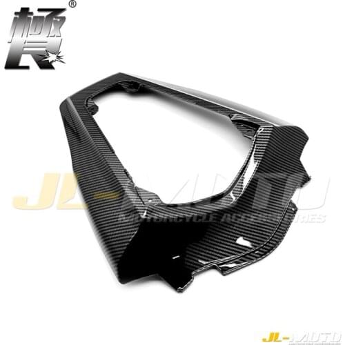 Carbon Fiber Painted Rear Tail Cover Fairing Cowl Panlel Fit For Ninja ZX1000 ZX10R ZX10RR 2011 2012 2013 2014 2015