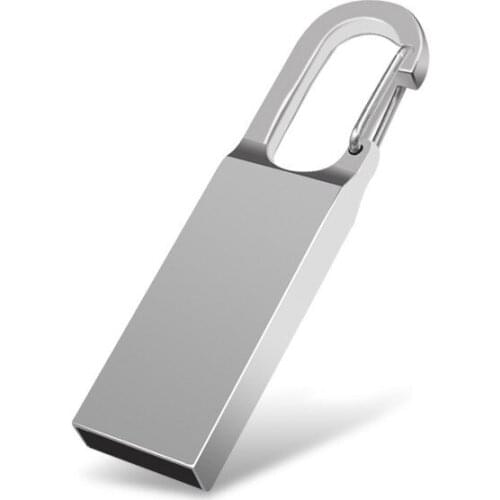 High Quality USB Flash Drive 4GB 8GB 16GB 32GB 64GB Pen Drive Memory Stick Pendrive Novelty Gifts