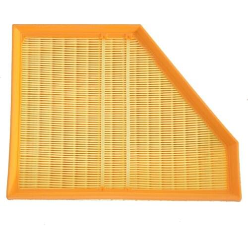 Car Engine Air Filter for BMW E70-X5 4.8i (right) X5 (E70) X5 (E70) 4.8 i X5 (E70) xDrive48i 13717548897