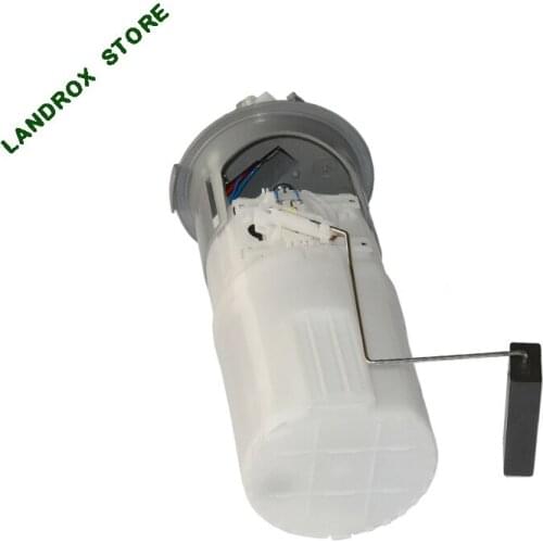 WFX000200 for TANK FUEL PUMP & SENDER UNIT 4 PIN FOR Land Rover Freelander 2.0 TD4