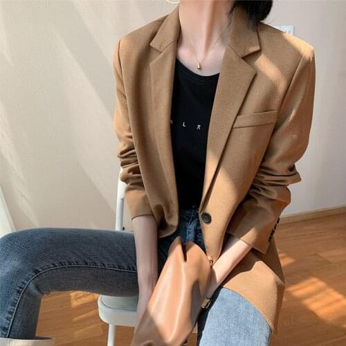 CMAZ Blazers For Women