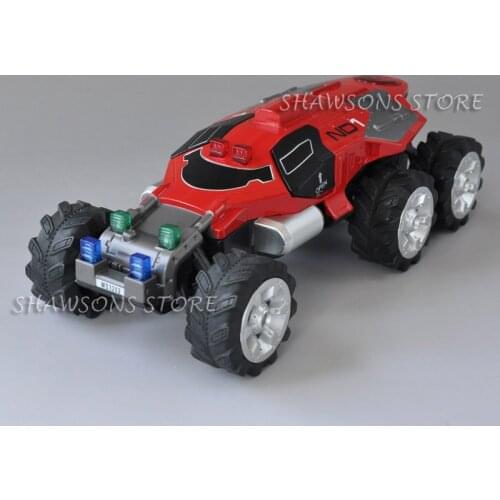 1:32 Diecast Space Vehicle Model Toys Moon Mars Off Road Car Pull Back Replica w/ Sound & lights