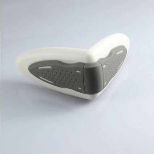 12pc/lot Baby Safety Drawer Locks External Drawer Seguridad Baby Drawer Lock Infantil Kids Safety Children Safety Products