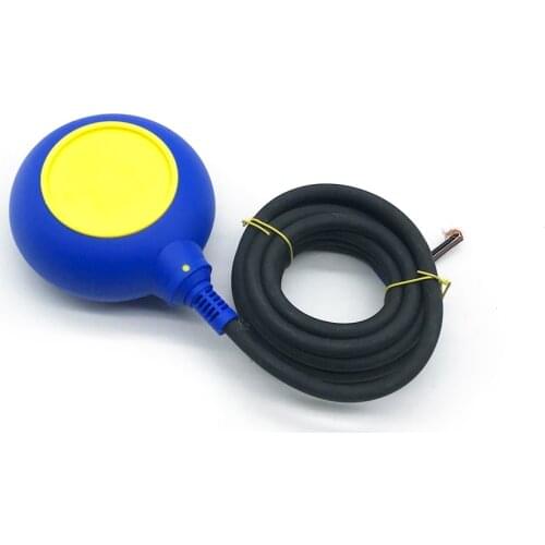 5M Good quality Water Level float switch sensor Controller Float Switch Liquid float switch cable type New arrival