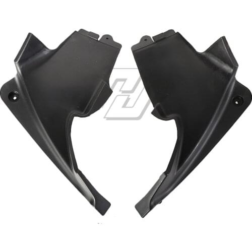 Motorcycle Accessories Side Trim Cover Bracket Fairing Cowling Case for HONDA VFR800 2002-2013