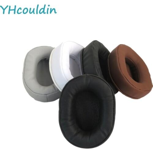 YHcouldin Ear Pads For Edifier G2 Headset Replacement Parts Ear Cushions