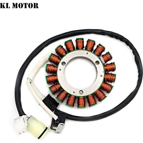 Hisun 500CC ATV Quad Stator Magneto Hisun ATV Parts 31120-004-0000 31100-F39-0000 GO KART