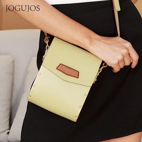 Italian Leisure Chic Leather Contracted Retro Genuine Leather Leisure Fashionable Joker Classic Multi-Function Women Handbag