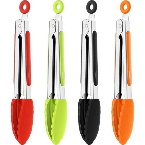 Щипцы кухонные Leeseph China At AliExpress