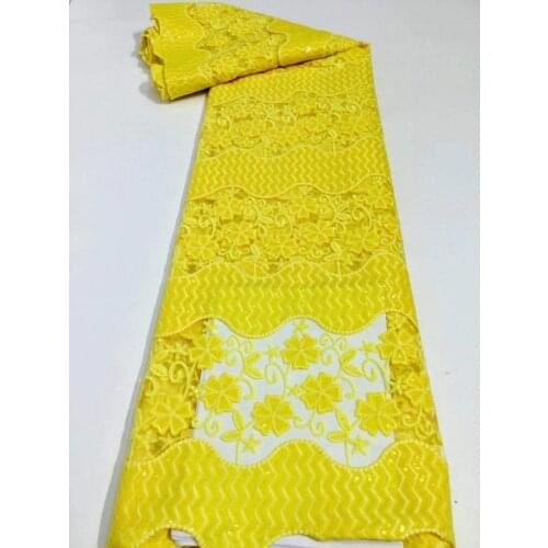 Latest African Mesh Lace Fabric With Sequins Stones French Tulle Lace Fabric Embroiderey Velvet Lace For Nigerian Evening Party