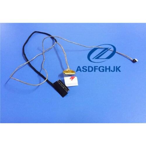 BRAND NEW GENUINE FOR DELL LATITUDE 3550 LED LCD VIDEO CAMERA CABLE CN-02JWHG 2JWHG 02JWHG DC02001XX00