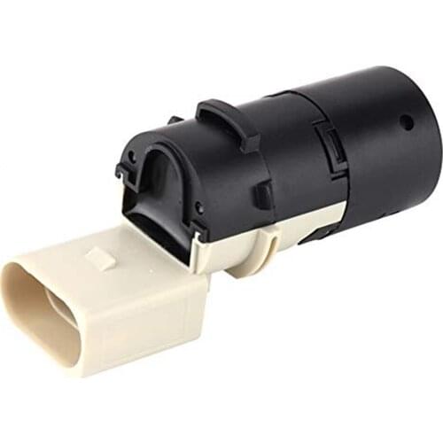PDC Parking Distance Control Sensor Reverse Backup Sensor 7H0919275B 7H0919275E 4B0919275G Fit for Audi Skoda Octavia Volkswagen