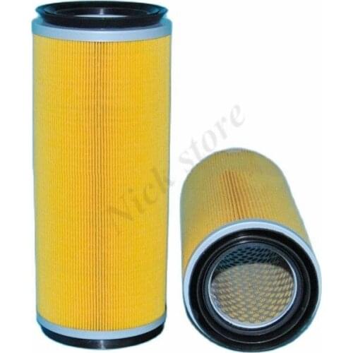 Air Filter SL6237 SA12328 PA3792 LE1624 P606953 AF25578M For Kubota Lawn Mower Tractor Professional Spare Parts