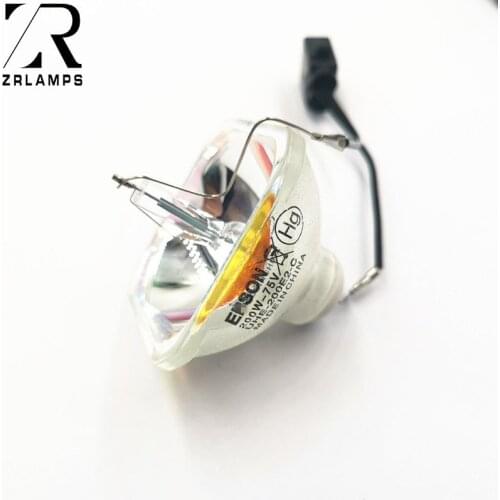 ZR Top quality ELPLP50 Projector lamp H296A/H297A/H353B/EB-84I/H294B/H297B/H353A/H353C/H354C/H355B/H355C/H356C/H357C/H370C