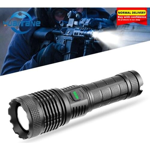 YUAITANE Tactical Flashlights