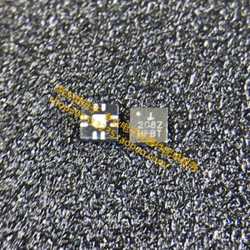 100% New Original Hot Sales 6208CRZ ISL6208CRZ 208Z