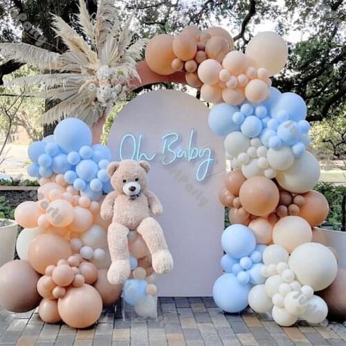Balloon garland arch Products For The Holidays