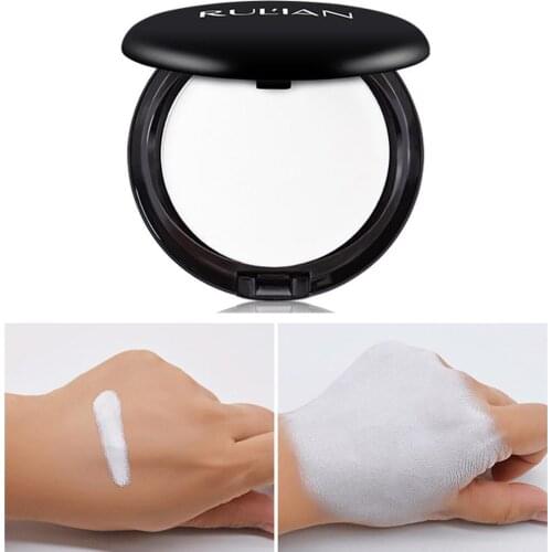 White Makeup Foundation Cream Concealer COS Vampire Halloween Makeup Zombie Face Makeup Scenery Opera Hoarfrost