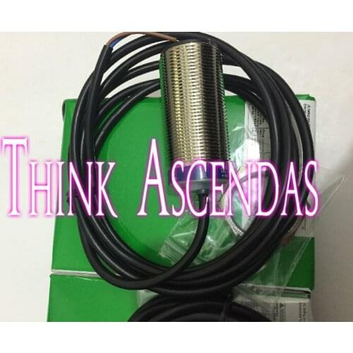 Proximity switch XS1N18PA349 / XS1N18NA349 / XS1N18PC410D / XS1N30PA349 / XS1N30PB349 / XS1N30PC410 / XS1N30NA349 / XS1N30NB349