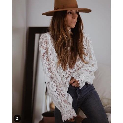 Женские рубашки с длинным рукавом Canwedance China At AliExpress