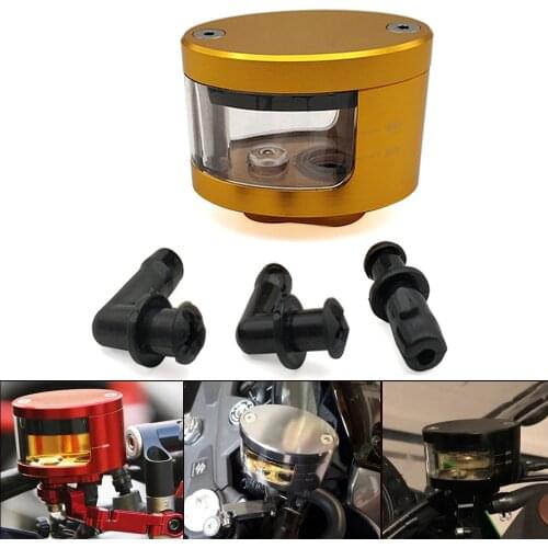 For Yamaha xt 660 MT125 MT01 MT03 MT25 mt 125 01 03 25 Motorcycle Brake Clutch Tank Cylinder Fluid oil Reservoir Cup tank