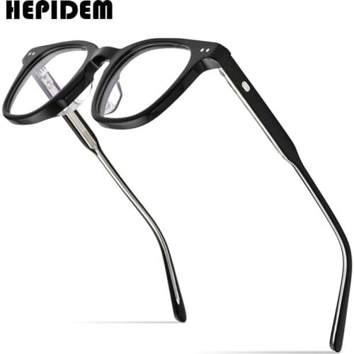 Hepidem Men's Accessories