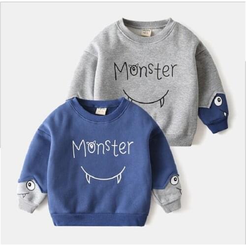 HOBIBEAR Sweatshirts For Girls