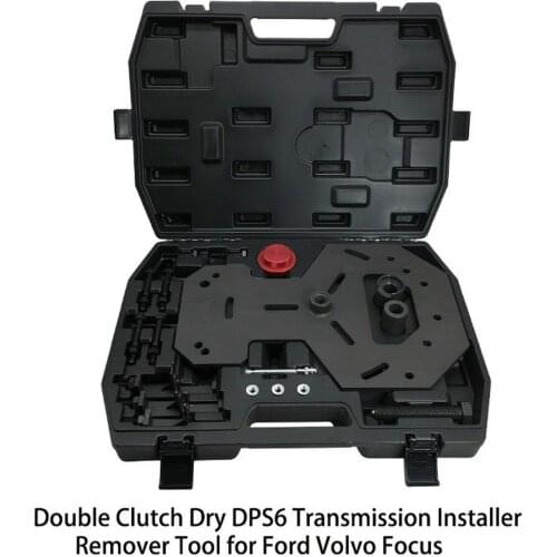 Car Dual Clutch Removal Tool DTC Transmission Repair For Ford Focus Volvo Disassembly Dry