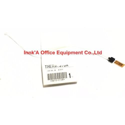 2Pcs New compatible good quality Thermistor used for Ricoh 2075 2060 MP7500 MP5500 MP6000 8000 AW10-0108