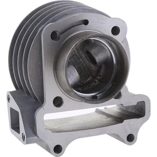 Cylinder Bore Piston Ring Gasket Kit for GY6 80 CC # KY-1-KBG