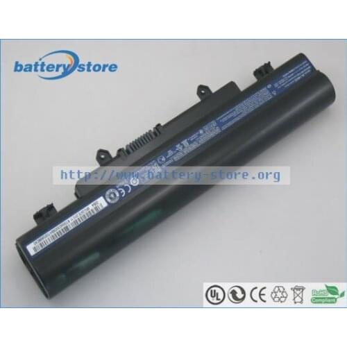 New Genuine laptop batteries for Aspire E15,V3-572,E5-421,V3-472,E5-471,E5-521,E5-551,E5-511,E5-411,Extensa 2510G,11.1V,6 cell