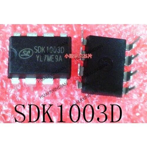 New original SDK1003D DIP-8 High Quality