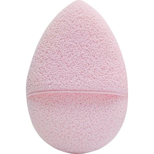 Face Cleansing Wash Flapping Gloves Portable Makeup Removal Puffs Skin Cleaning Face Skin Care Tools 97x64x15mm TK-ing