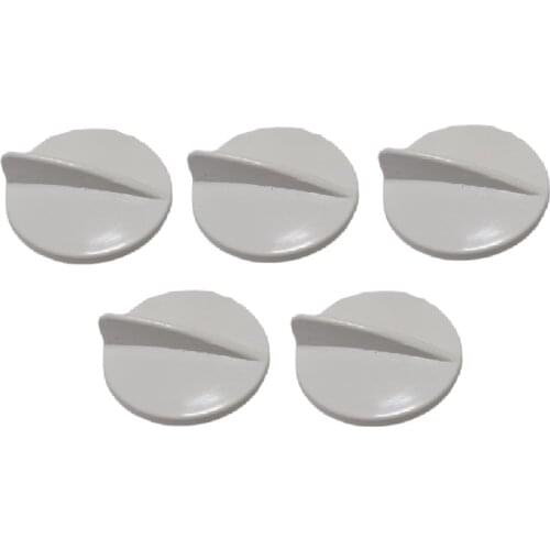 ECA PROTEUS BUTTON WHITE