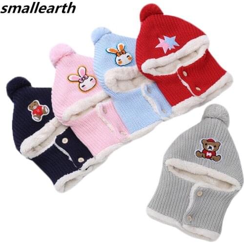 Smallearth Hats For Girls