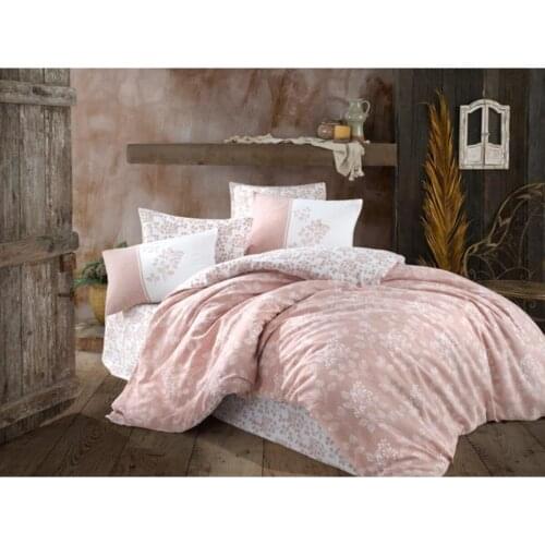 Somon Almeda Tek Kişilik Nevresim Takımı