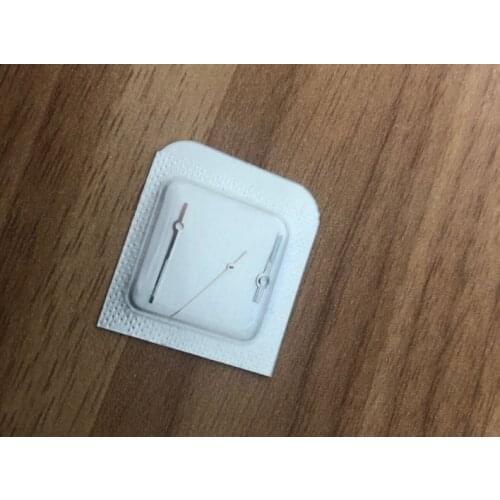 Blue Luminous Hands for RX Watch Gold/Silver Calibre 1530 1570 3035 3135 16600 16660 16800