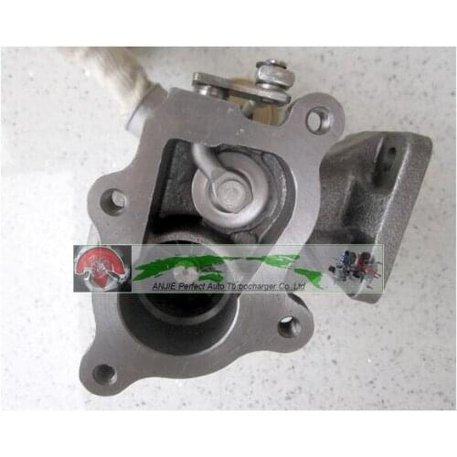 TD03 49131-02000 16483-17015 960606092 06103007 Turbo For Kubota Marine 5.250 TDI Nanni F2503 Tractor F2503-TE-C 2.5L