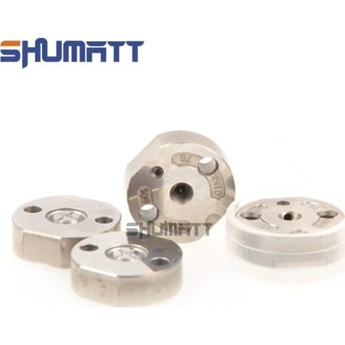 "China Made New Common Rail Vavle Plate 509# For G3- 5365904/5296723/5284106 23670-30190 "