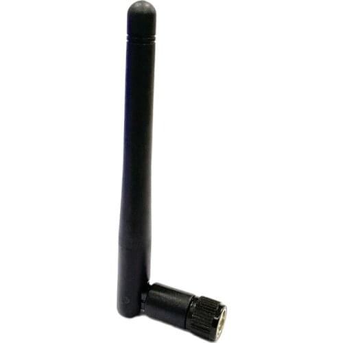 1PC 2.4Ghz Wifi Antenna 3dbi Gain Omni Aerial RP-SMA Male Connector Rransceiver Module wireless Aerial NEW Wholesale