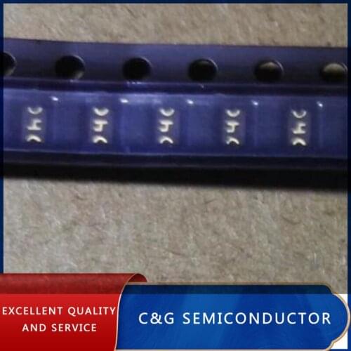 20PCS 0805 100MA 0.1A SMD PTC resettable fuse ZJ