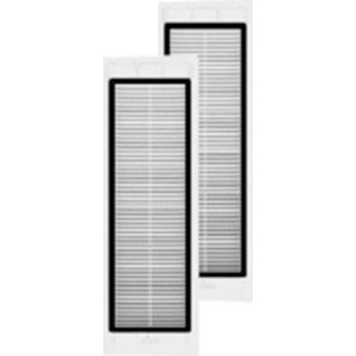 2021 New Replaceable Filters Set for 360 S5 S7 Robotic Vacuum Cleaner Parts Accessories