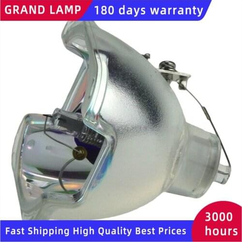 GRAND 317-1135 / 725-10134 Replacement Projector Lamp for DELL 4210X 4610X 4310WX Projectors