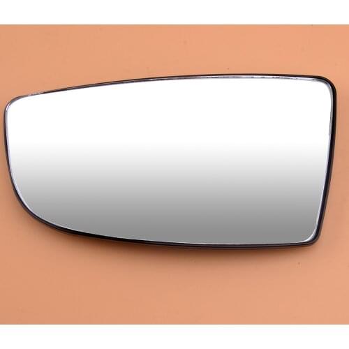 BK3117C718AB Car Left Side Rearview Mirror Glass Plate 1855103 Fit for Ford Transit MK8 2014 2015 2016 2017 2018 2019 2020 2021