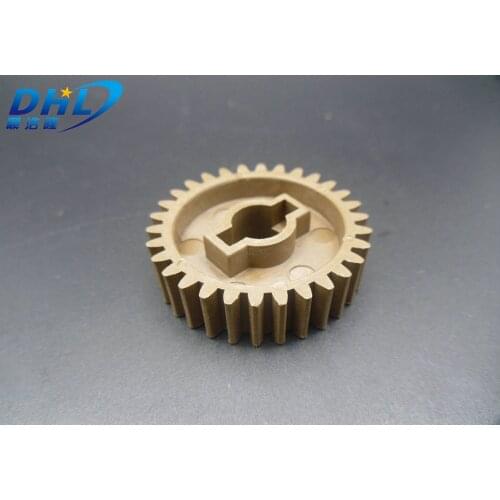 Free shipping new compatible NGERH1593FCZZ Fuser Drive Gear 30T for ARM350 3511 450 520 550 620 700
