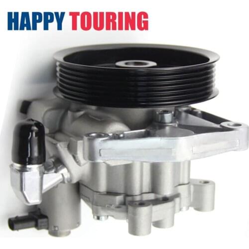For Auto Car Power Steering Pump Fit For MERCEDES-BENZ E-CLASS (W212) E300 E350 E500 S212 0064664401 0054668101 0064664501