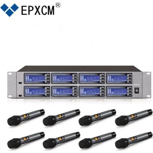 EPXCM Portable Audio Equipment