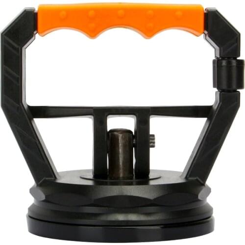 Jakemy Universal Strong Heavy Suction Cup LCD Screen Opening Tools for iPhone iPad Samsung Tablet Phone Opener Repair Tools Kit